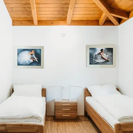 Affluent Penthouse In With Lift Villa Bad Kleinkirchheim