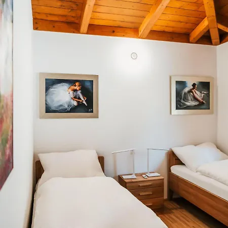 Affluent Penthouse In With Lift Villa *