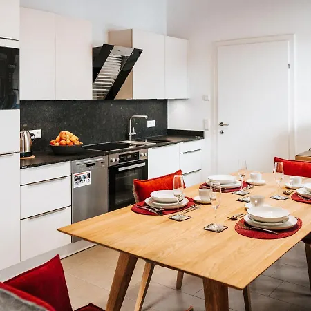 Affluent Penthouse In With Lift